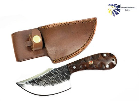 Custom High Cabon Skinner Blade TC-056