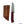 Load image into Gallery viewer, A 2. Titan Diver - Damascus steel/ EDC / cherry wood TD-275