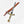 Load image into Gallery viewer, High Carbon Steel Templar Sword
