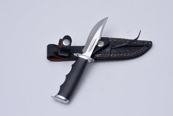 Shadow Fang– Tactical Hunting Knife