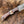 Load image into Gallery viewer, Introducing the Titan TK-060 Damascus Steel Skinner Knife with Rosewood &amp; Stag Grip

