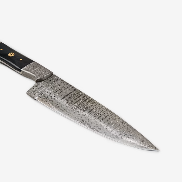 TD-057 Kitchen Knife