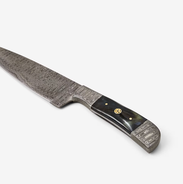 TD-057 Kitchen Knife