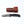 Load image into Gallery viewer, Storm Edge – Damascus Folding Blade
