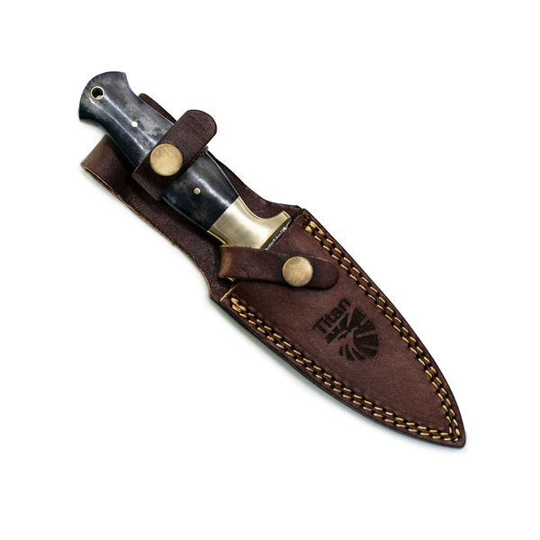 Boot and EDC  TD-032 - Dagger Knife