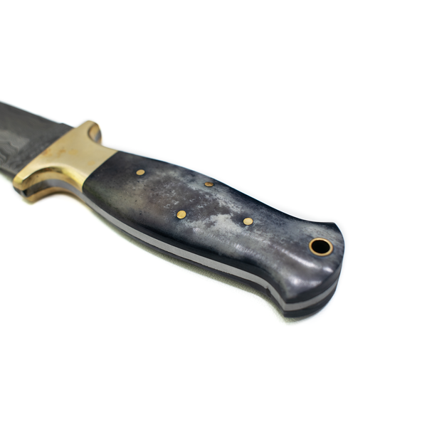 Boot and EDC  TD-032 - Dagger Knife