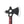 Load image into Gallery viewer, Hand Forged Carbon Tomahawk BY TITAN TK-010
