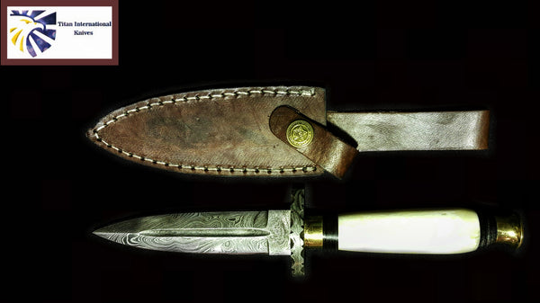TD-012 Dagger Knife