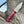 Load image into Gallery viewer, Hand forged knife, Damascus knife, Drop- Style blade, Blood Diamond Wood Scales Hunting knife by Titan TK-045
