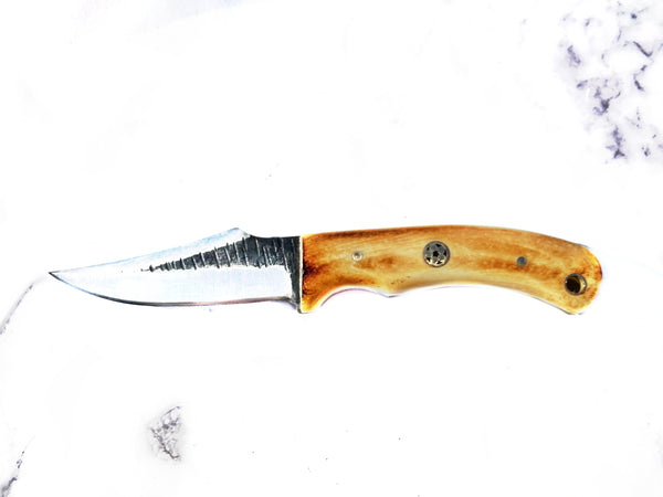 Carbon Skinning/Hunting Knife TC-59