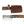 Load image into Gallery viewer, Mini Clever with forged SCALES,  ROSEWOOD GRIP BY TITAN TC-004
