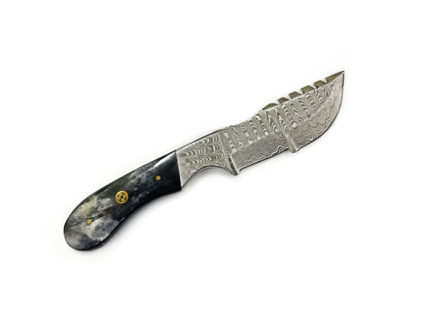 8'' Compact Tracker best all round camping knife TD-085