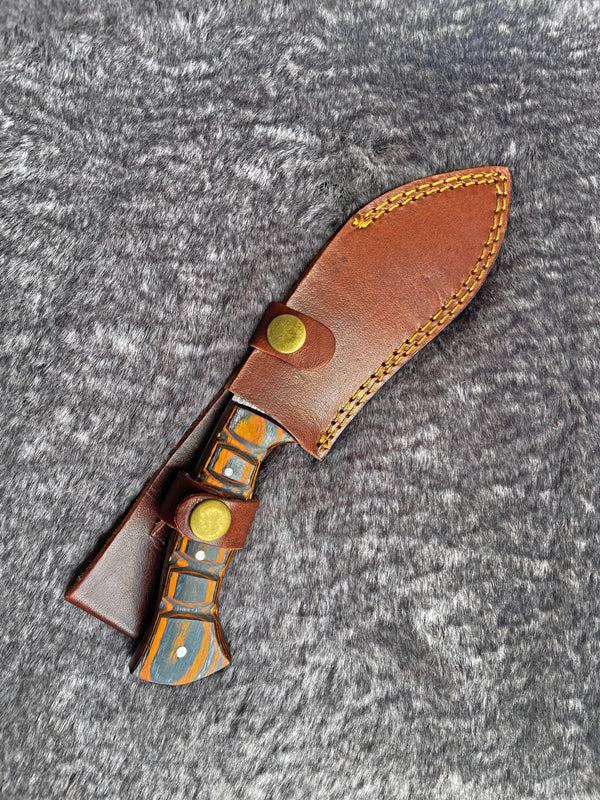 Arrival TD-314 Kukri Compact Camp Style