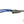 Load image into Gallery viewer, Blue Skinning Knife Design, Custom Damascus Blade TD-214
