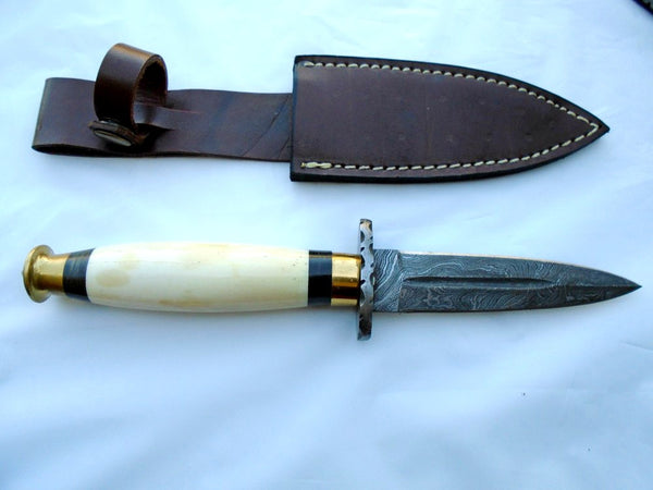 TD-012 Dagger Knife